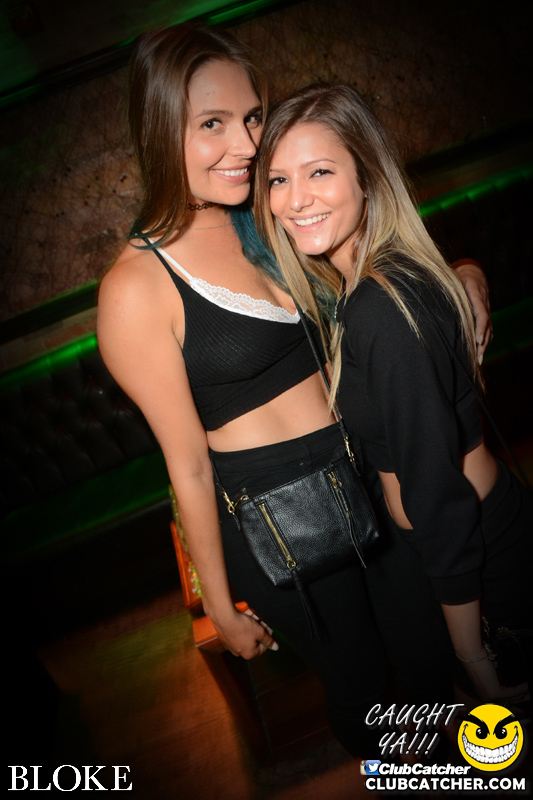 Bloke nightclub photo 15 - August 21st, 2015