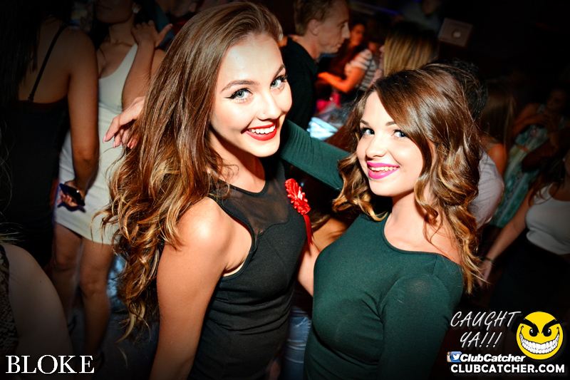 Bloke nightclub photo 141 - August 21st, 2015