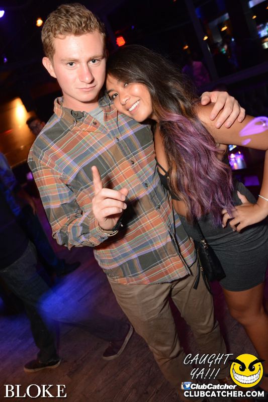 Bloke nightclub photo 144 - August 21st, 2015