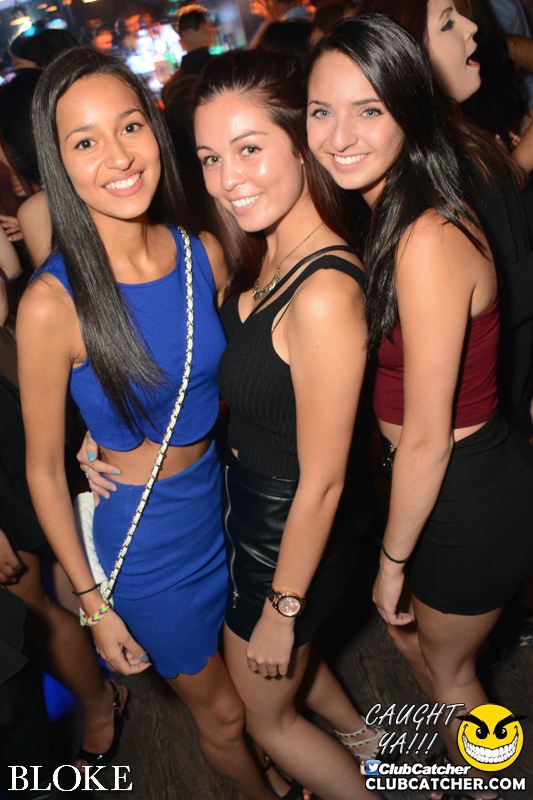 Bloke nightclub photo 146 - August 21st, 2015