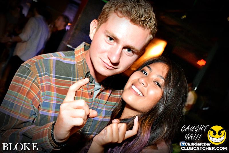 Bloke nightclub photo 149 - August 21st, 2015