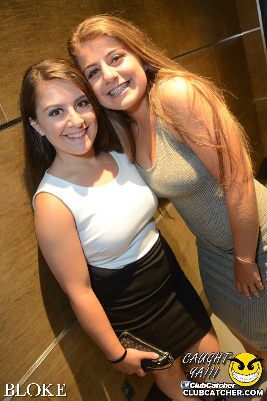 Bloke nightclub photo 150 - August 21st, 2015