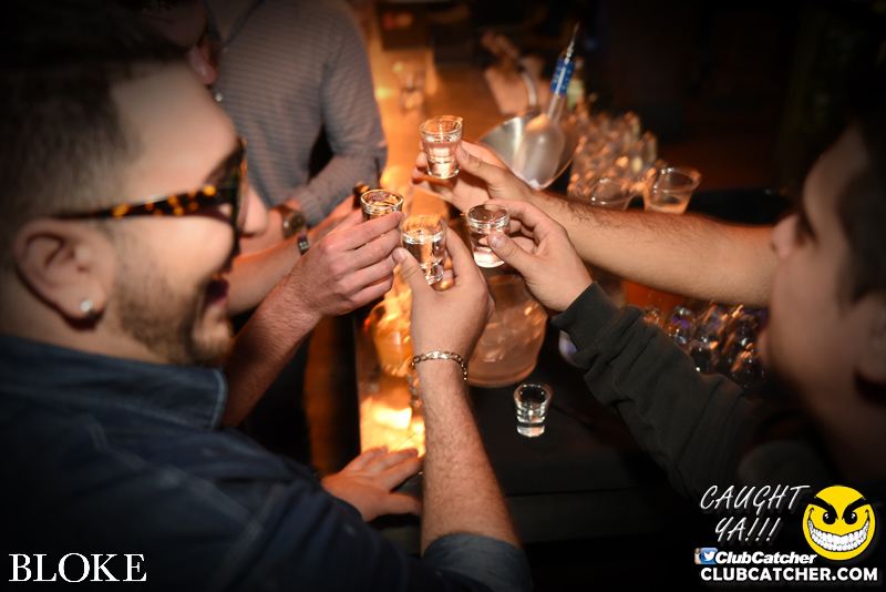 Bloke nightclub photo 16 - August 21st, 2015