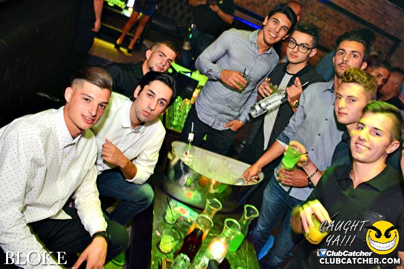 Bloke nightclub photo 154 - August 21st, 2015