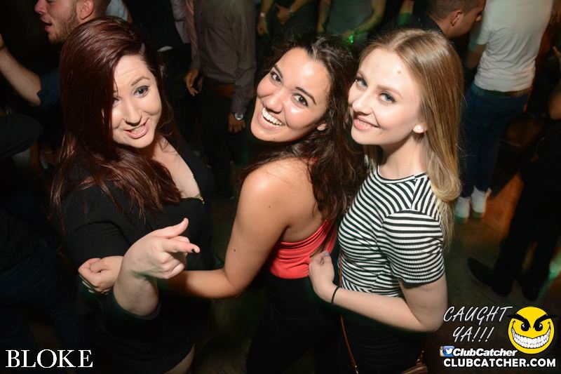 Bloke nightclub photo 155 - August 21st, 2015