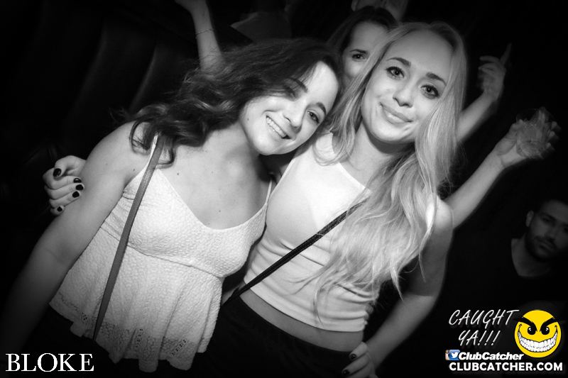 Bloke nightclub photo 156 - August 21st, 2015