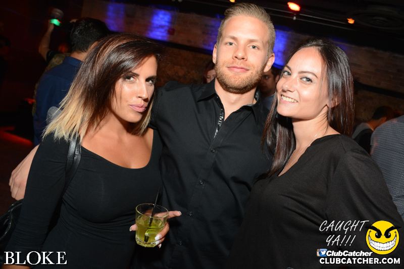 Bloke nightclub photo 157 - August 21st, 2015