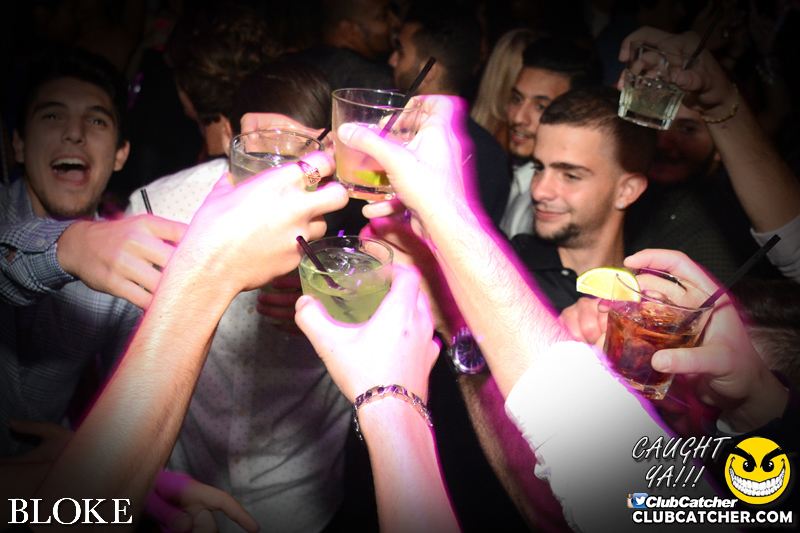 Bloke nightclub photo 159 - August 21st, 2015