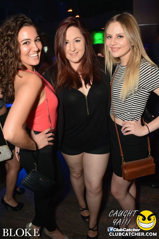 Bloke nightclub photo 17 - August 21st, 2015