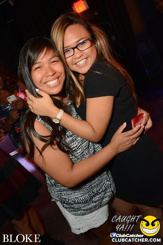 Bloke nightclub photo 162 - August 21st, 2015