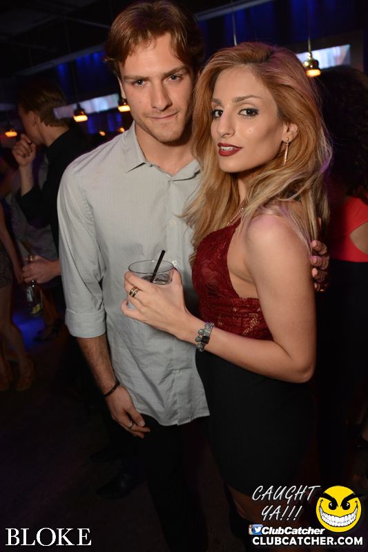 Bloke nightclub photo 165 - August 21st, 2015