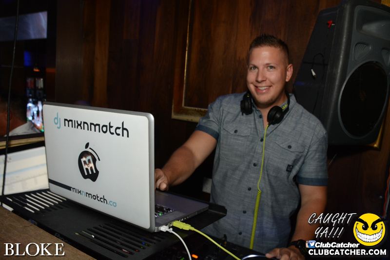 Bloke nightclub photo 167 - August 21st, 2015