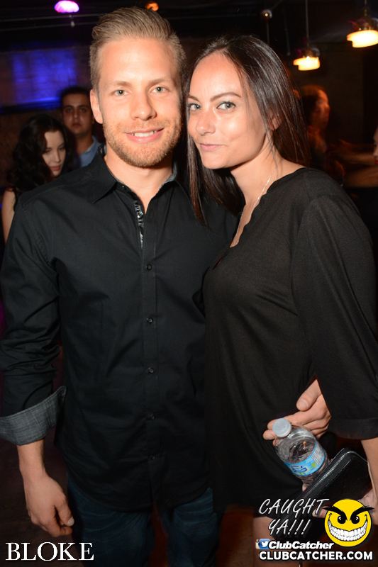 Bloke nightclub photo 168 - August 21st, 2015
