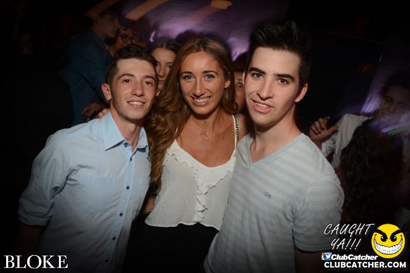Bloke nightclub photo 169 - August 21st, 2015