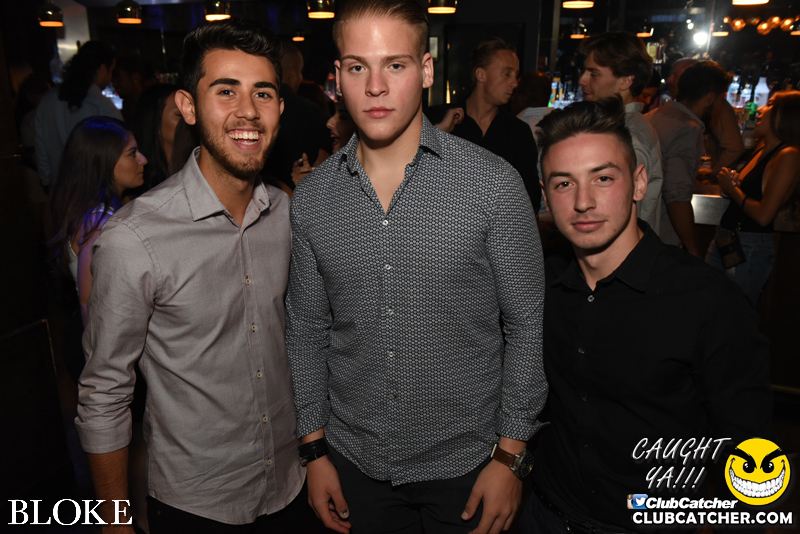 Bloke nightclub photo 170 - August 21st, 2015