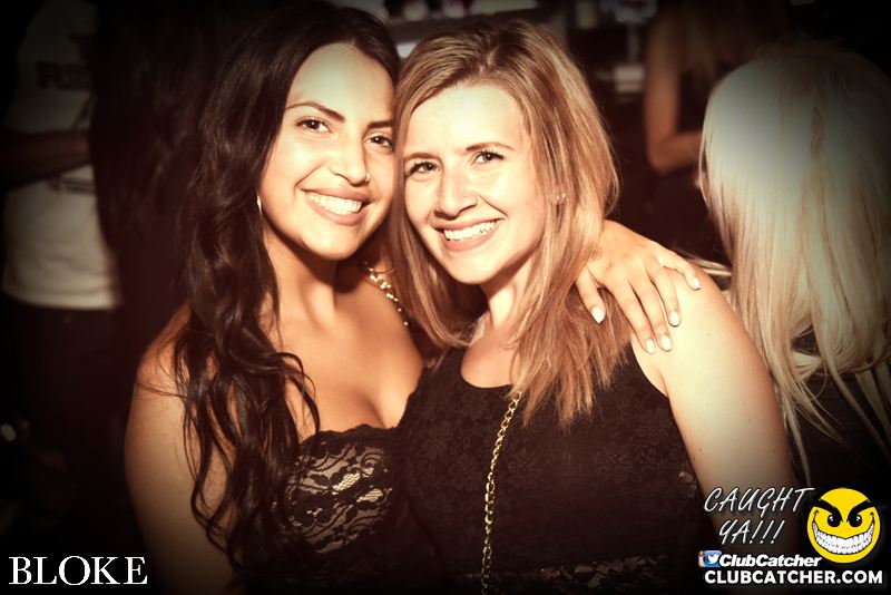 Bloke nightclub photo 174 - August 21st, 2015