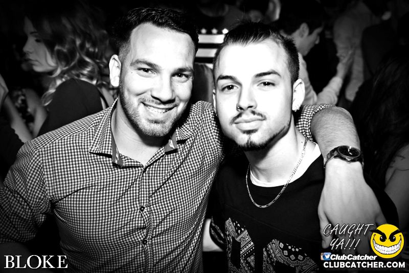 Bloke nightclub photo 175 - August 21st, 2015