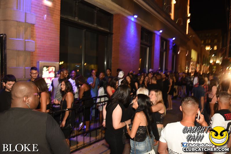 Bloke nightclub photo 176 - August 21st, 2015