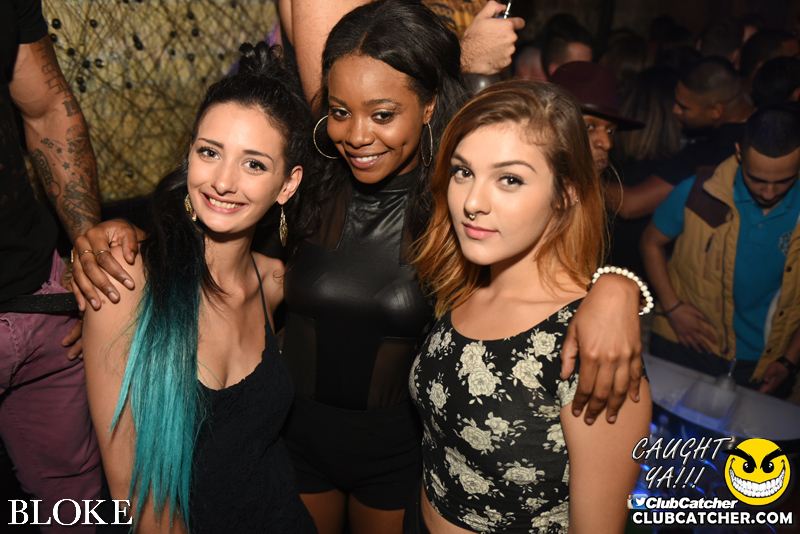 Bloke nightclub photo 177 - August 21st, 2015