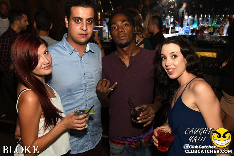 Bloke nightclub photo 183 - August 21st, 2015