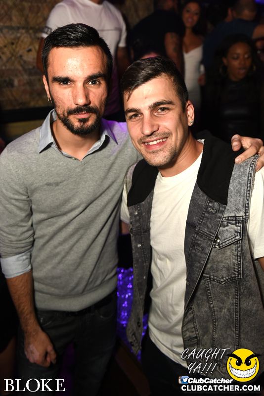 Bloke nightclub photo 184 - August 21st, 2015