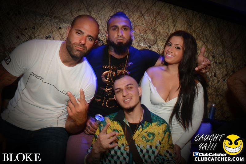 Bloke nightclub photo 185 - August 21st, 2015