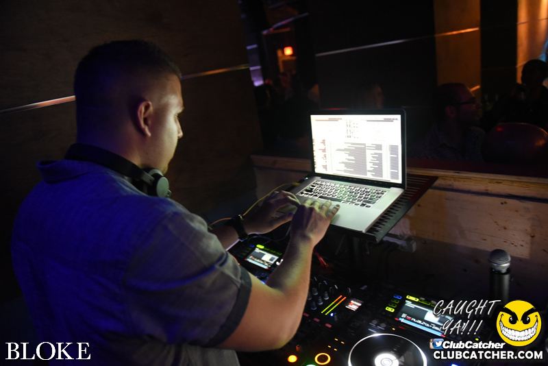 Bloke nightclub photo 188 - August 21st, 2015