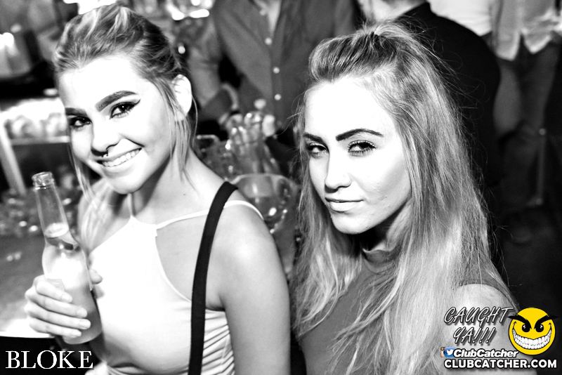 Bloke nightclub photo 189 - August 21st, 2015