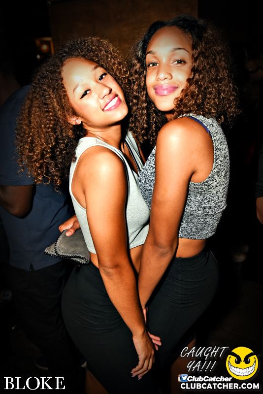 Bloke nightclub photo 190 - August 21st, 2015