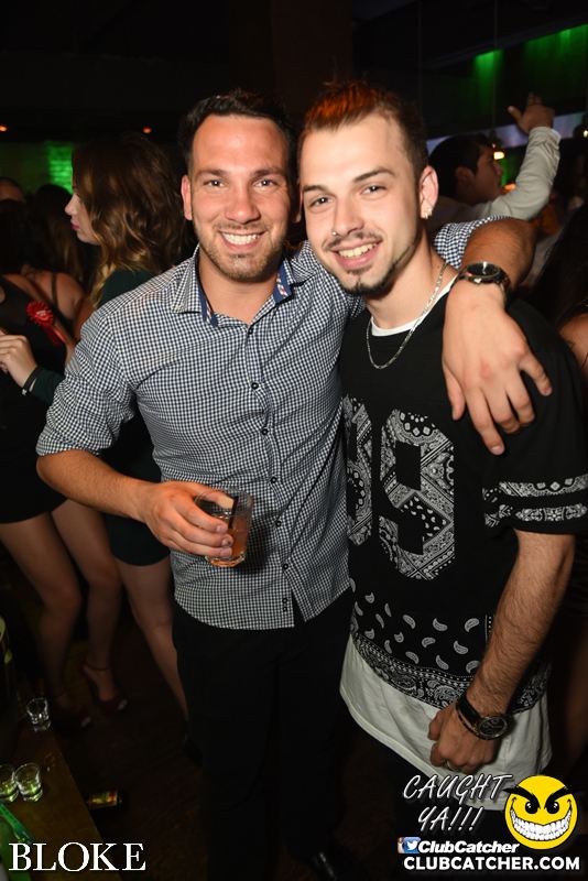 Bloke nightclub photo 20 - August 21st, 2015