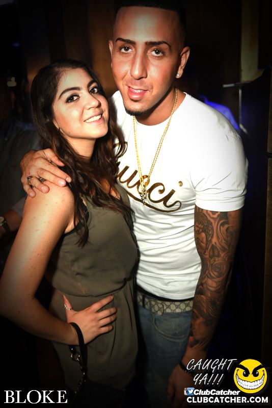 Bloke nightclub photo 192 - August 21st, 2015