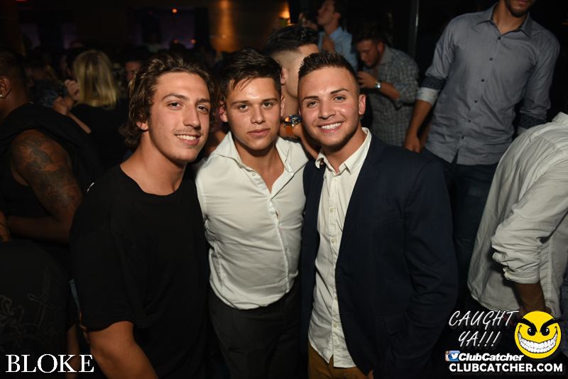Bloke nightclub photo 193 - August 21st, 2015
