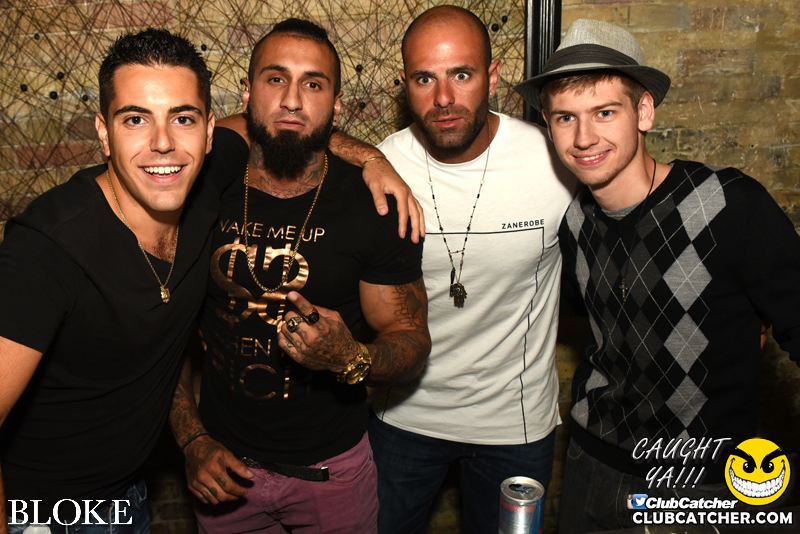 Bloke nightclub photo 197 - August 21st, 2015