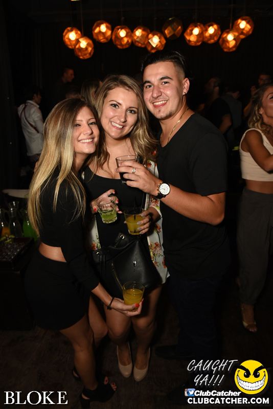 Bloke nightclub photo 198 - August 21st, 2015