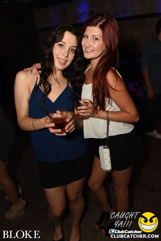 Bloke nightclub photo 200 - August 21st, 2015