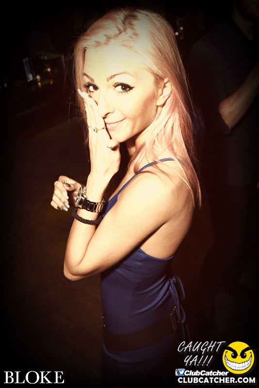 Bloke nightclub photo 201 - August 21st, 2015