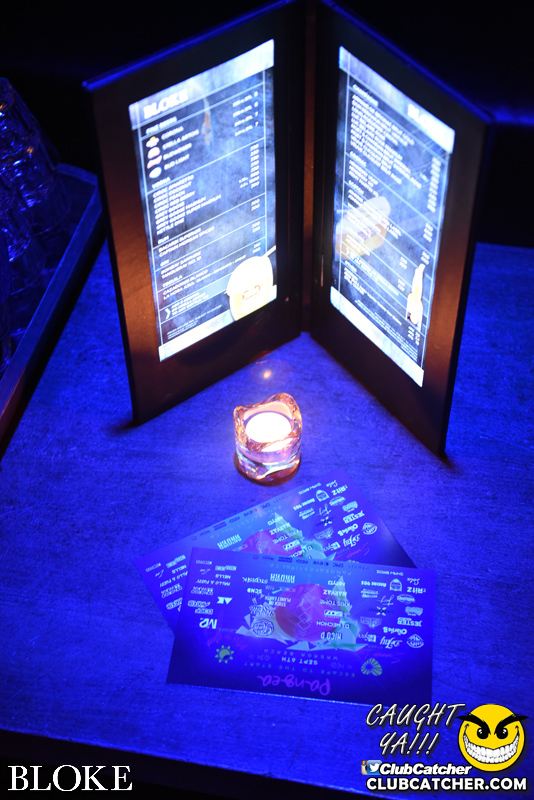 Bloke nightclub photo 202 - August 21st, 2015