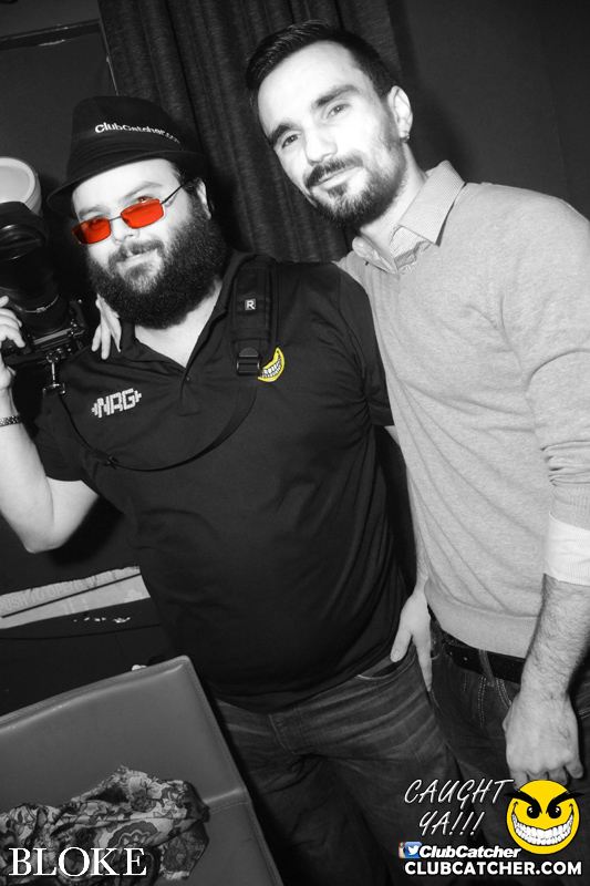 Bloke nightclub photo 203 - August 21st, 2015