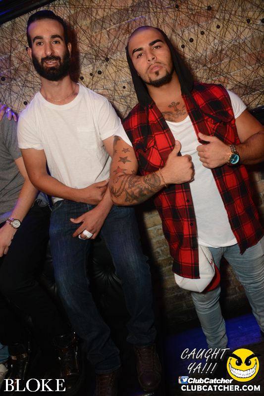 Bloke nightclub photo 204 - August 21st, 2015
