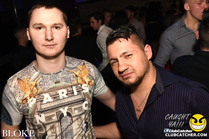 Bloke nightclub photo 205 - August 21st, 2015