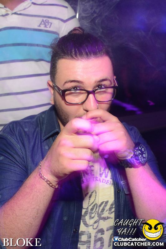 Bloke nightclub photo 206 - August 21st, 2015