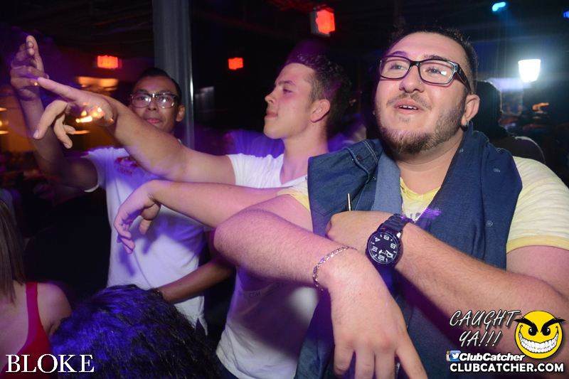 Bloke nightclub photo 209 - August 21st, 2015