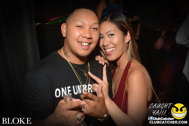 Bloke nightclub photo 210 - August 21st, 2015