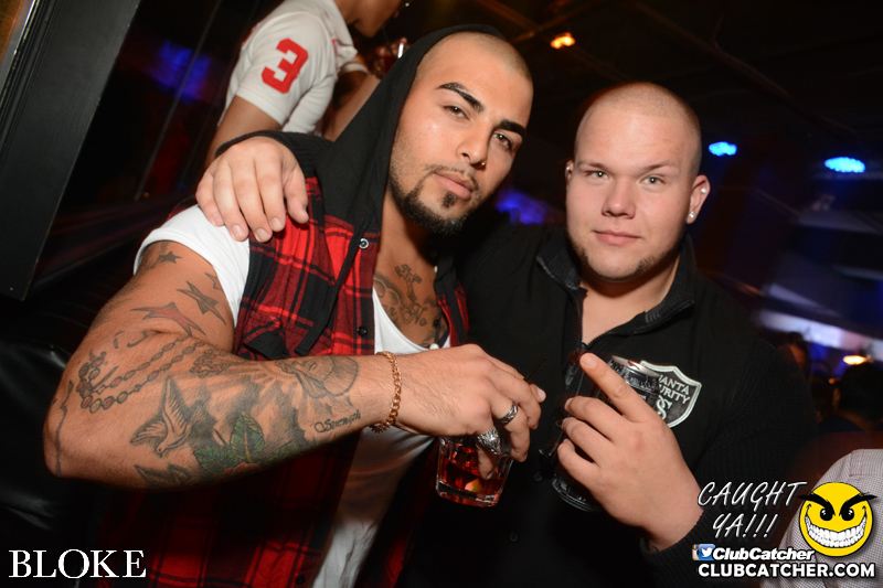 Bloke nightclub photo 211 - August 21st, 2015