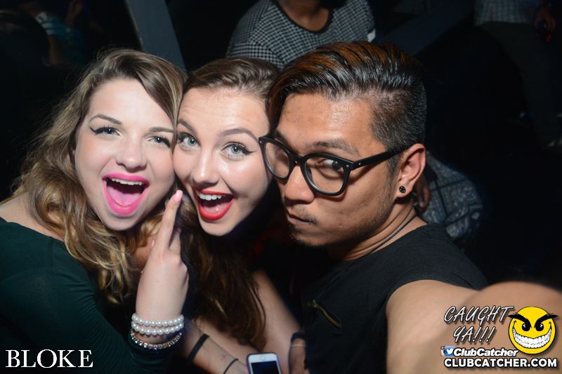 Bloke nightclub photo 212 - August 21st, 2015