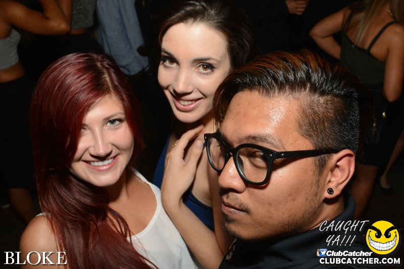 Bloke nightclub photo 213 - August 21st, 2015