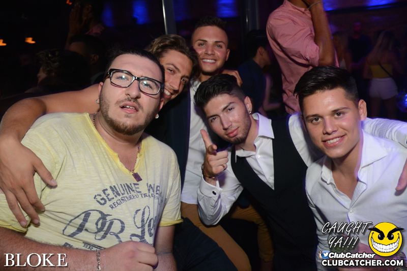 Bloke nightclub photo 214 - August 21st, 2015