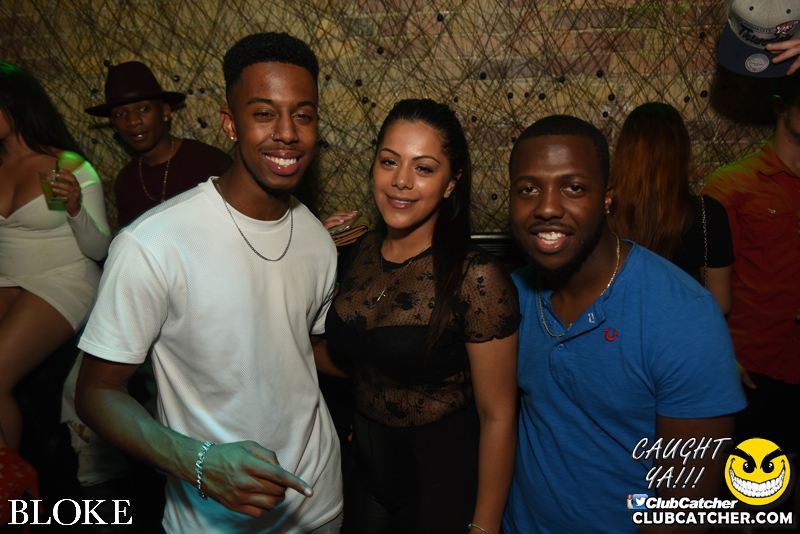 Bloke nightclub photo 217 - August 21st, 2015