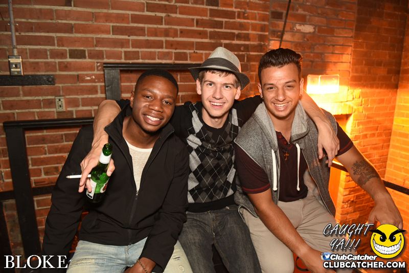 Bloke nightclub photo 218 - August 21st, 2015