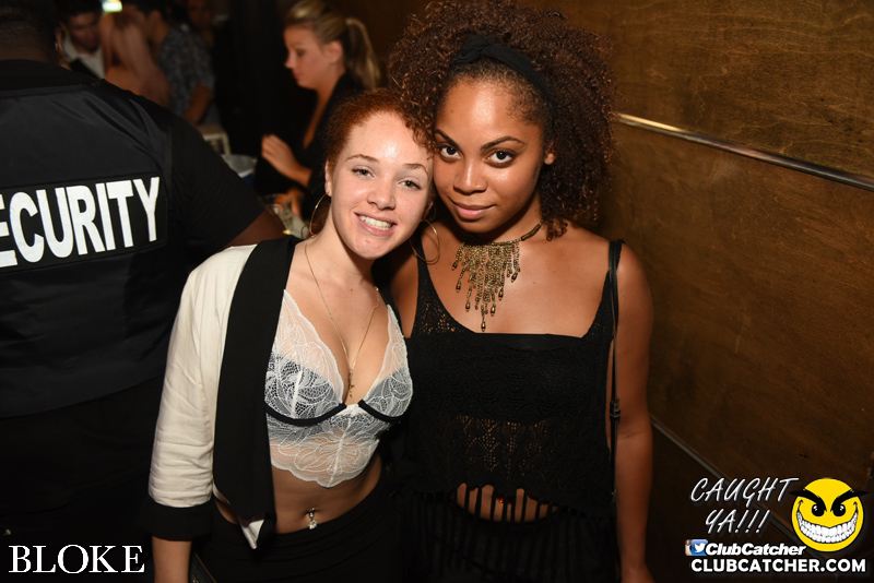 Bloke nightclub photo 220 - August 21st, 2015